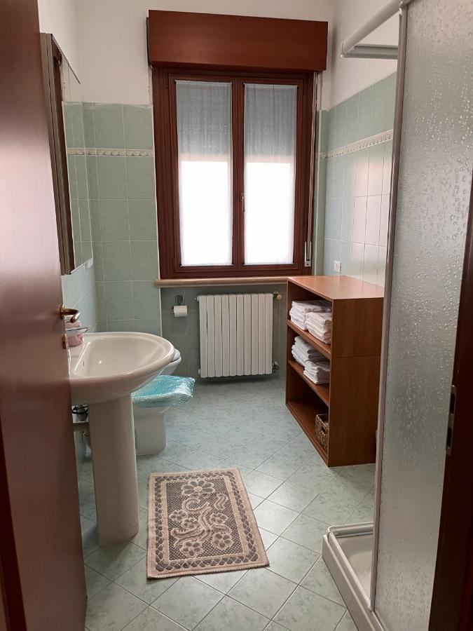 Sebino 11 Apartment Peschiera del Garda Exterior foto