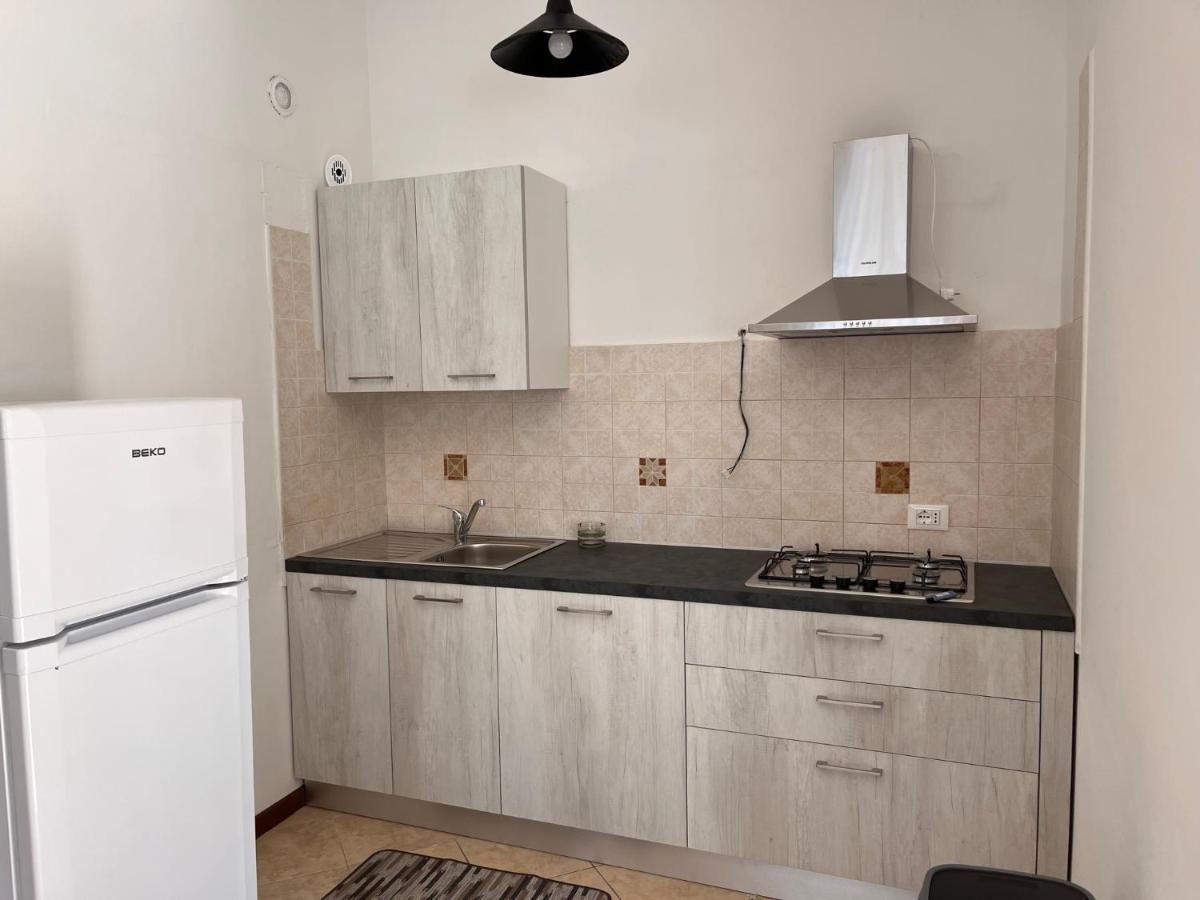 Sebino 11 Apartment Peschiera del Garda Exterior foto