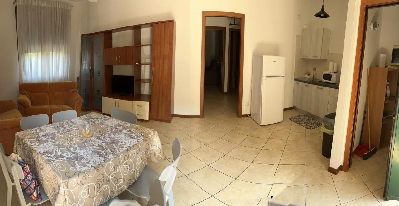 Sebino 11 Apartment Peschiera del Garda Exterior foto