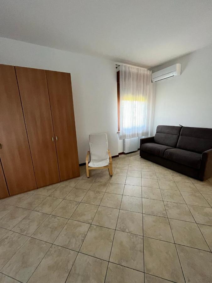 Sebino 11 Apartment Peschiera del Garda Exterior foto