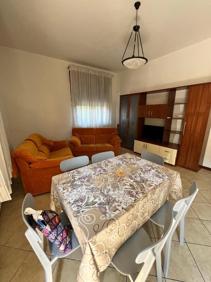Sebino 11 Apartment Peschiera del Garda Exterior foto